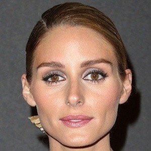 Olivia Palermo Headshot 6 of 10