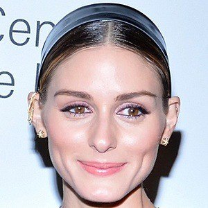 Olivia Palermo Headshot 7 of 10