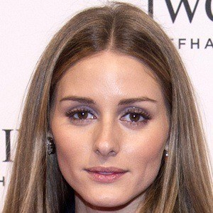 Olivia Palermo Headshot 8 of 10