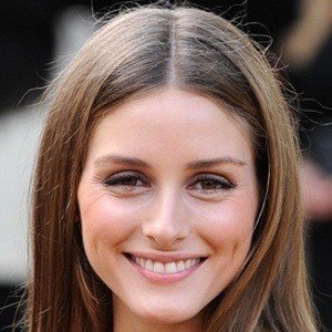 Olivia Palermo Headshot 9 of 10