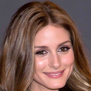 Olivia Palermo Headshot 10 of 10