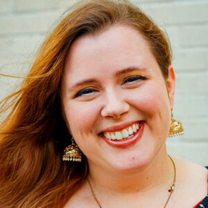 Olivia Peterson Headshot 4 of 7