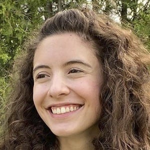 Olivia Presti Headshot