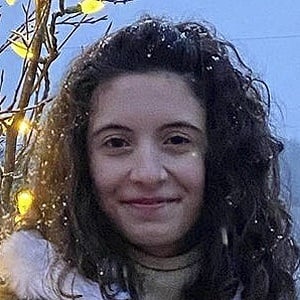 Olivia Presti Headshot