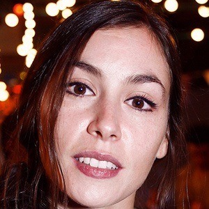 Olivia Ruiz - Bio, Family, Trivia | Famous Birthdays