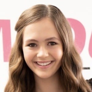 Olivia Sanabia Headshot 4 of 10