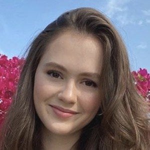 Olivia Sanabia Headshot 5 of 10