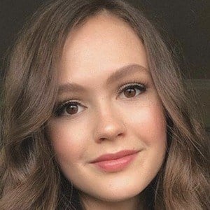 Olivia Sanabia Headshot 6 of 10