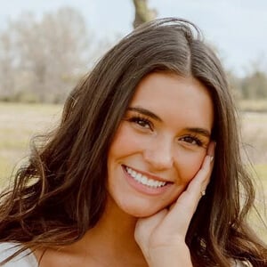 Olivia Stahlman Headshot 2 of 6