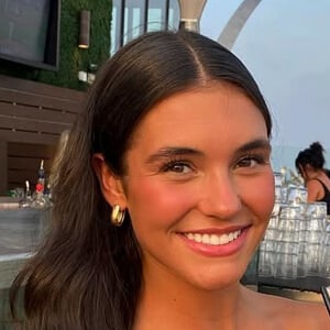 Olivia Stahlman Headshot 4 of 6