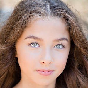 Olivia Taylor - Age, Family, Bio | Famous Birthdays