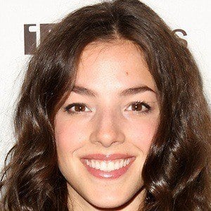 Olivia Thirlby - Bio, Family, Trivia | Famous Birthdays