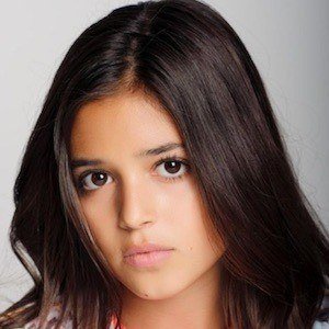 Olivia Trujillo Headshot 8 of 10