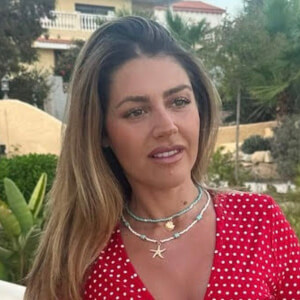 Olivia Velosa Headshot 4 of 5