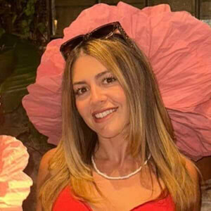 Olivia Velosa Headshot 5 of 5