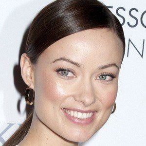 Olivia Wilde at age 28