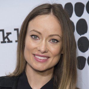 Olivia Wilde at age 32