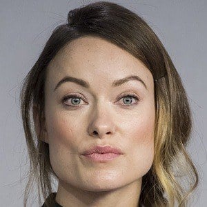 Olivia Wilde Headshot 6 of 7