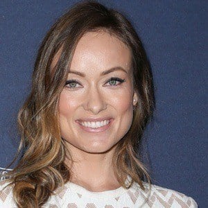 Olivia Wilde Headshot 7 of 7