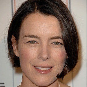 Olivia Williams Headshot 2 of 10