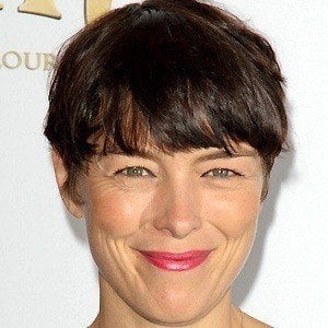 Olivia Williams Headshot 3 of 10