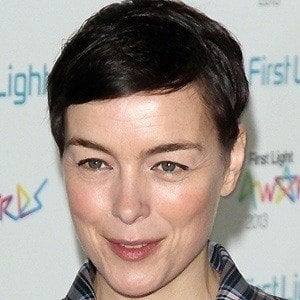 Olivia Williams Headshot 5 of 10