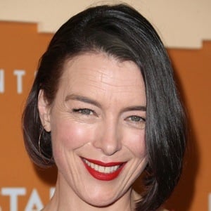 Olivia Williams Headshot 6 of 10