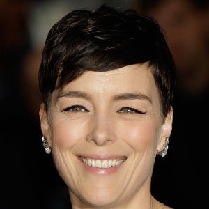 Olivia Williams Headshot 7 of 10