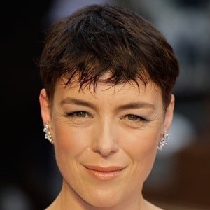 Olivia Williams Headshot 8 of 10