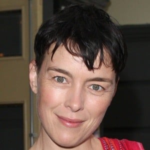 Olivia Williams Headshot 9 of 10