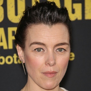 Olivia Williams Headshot 10 of 10