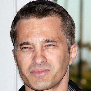Olivier Martinez - Biografía, Datos, Familia | Famous Birthdays