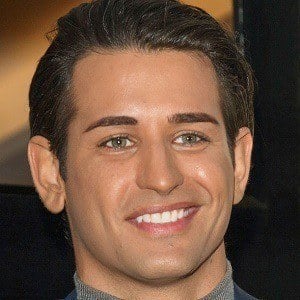 Ollie Locke Headshot 4 of 10