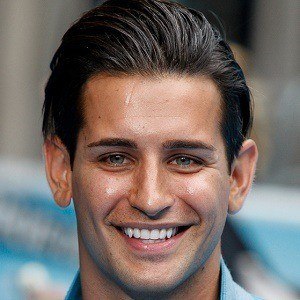 Ollie Locke Headshot 7 of 10