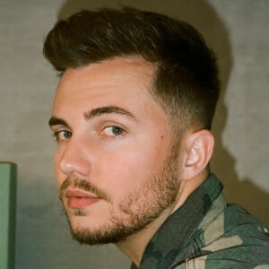 Ollie Marland Headshot 2 of 2