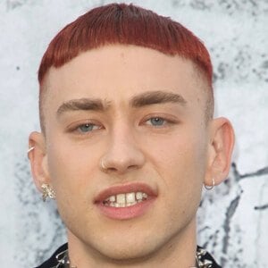 Olly Alexander at age 28