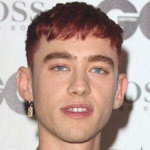 Olly Alexander at age 28