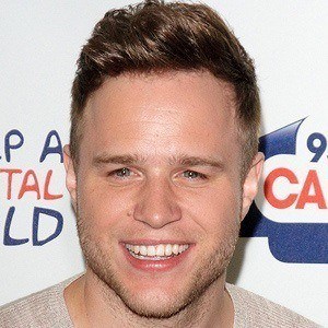 Olly Murs at age 29