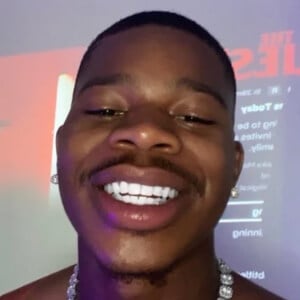 Oluwatosin Tubo Headshot 2 of 3