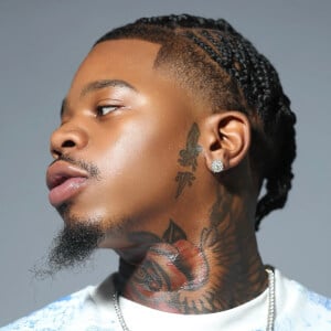 Oluwatosin Tubo Headshot 3 of 3