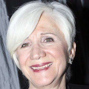 Olympia Dukakis - Bio, Family, Trivia | Famous Birthdays