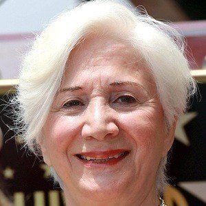 Olympia Dukakis - Bio, Family, Trivia | Famous Birthdays