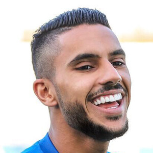 Omar Al Hebaiter Headshot 2 of 5
