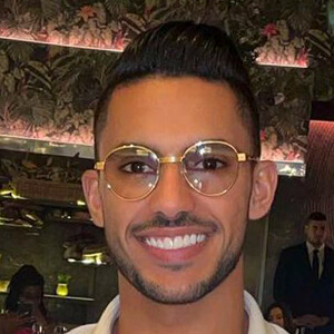 Omar Al Hebaiter Headshot 4 of 5
