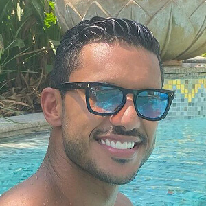 Omar Al Hebaiter Headshot 5 of 5