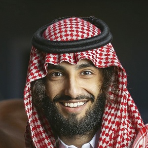 Omar Al Odah at age 22