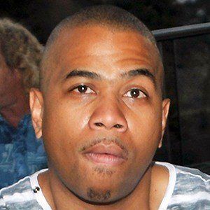 Omar Gooding Headshot 7 of 10