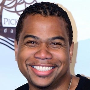 Omar Gooding Headshot 8 of 10