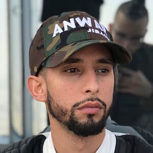 Omar Jibawi Headshot 3 of 4