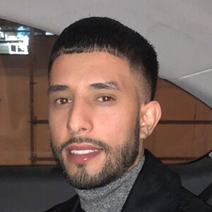 Omar Jibawi Headshot 4 of 4